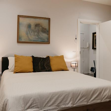 Terra Mia Suite Nápoles Exterior foto