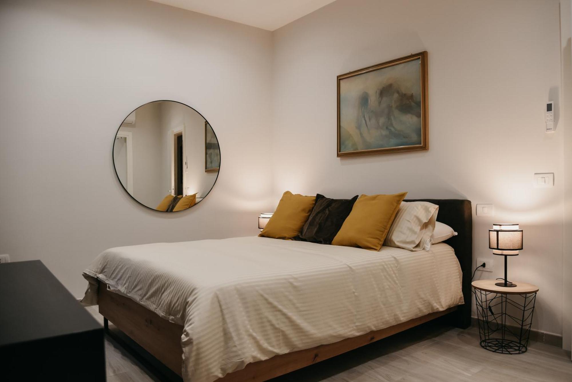 Terra Mia Suite Nápoles Exterior foto