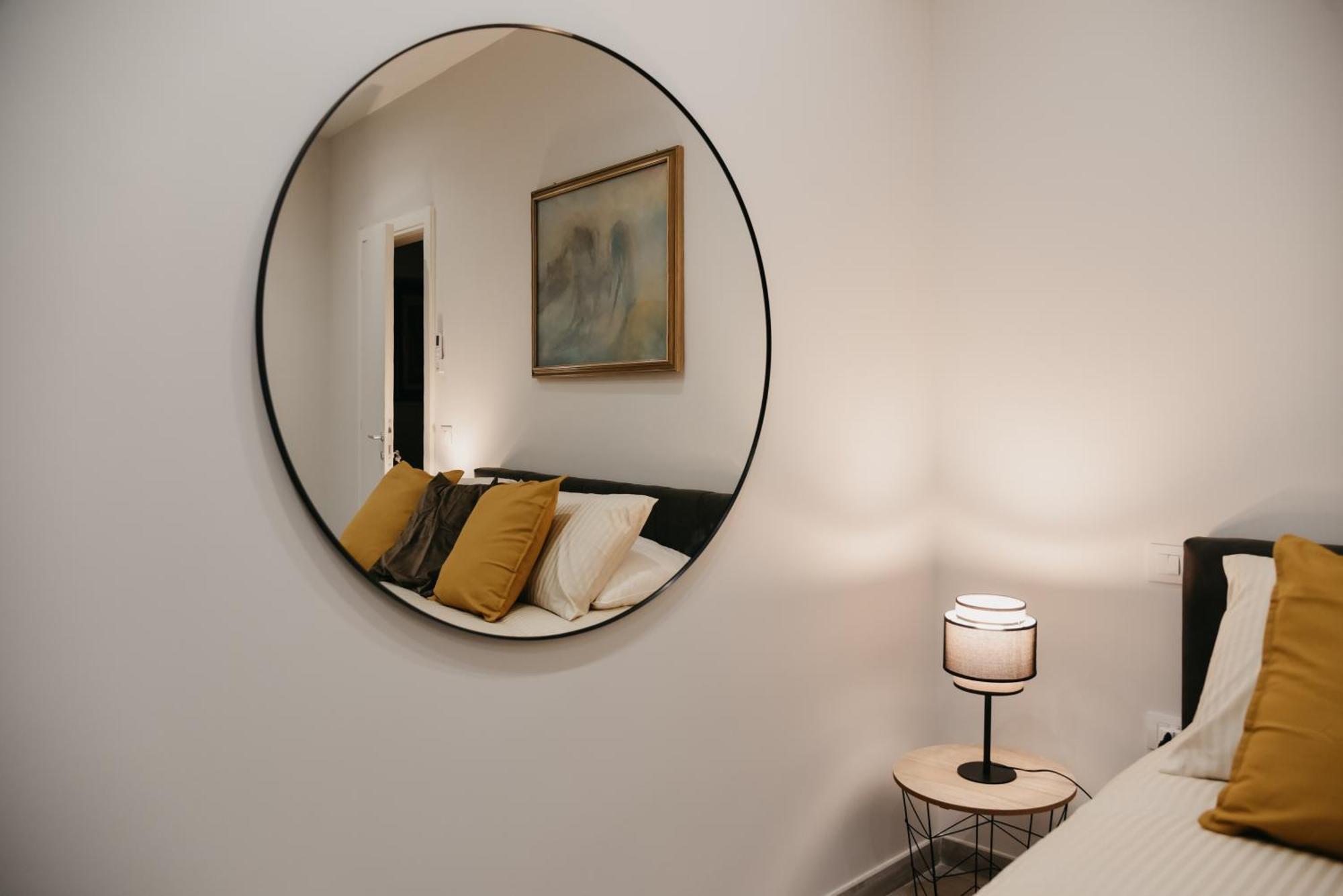 Terra Mia Suite Nápoles Exterior foto