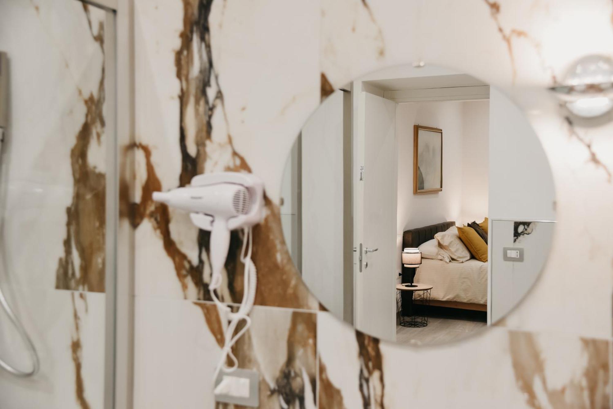 Terra Mia Suite Nápoles Exterior foto
