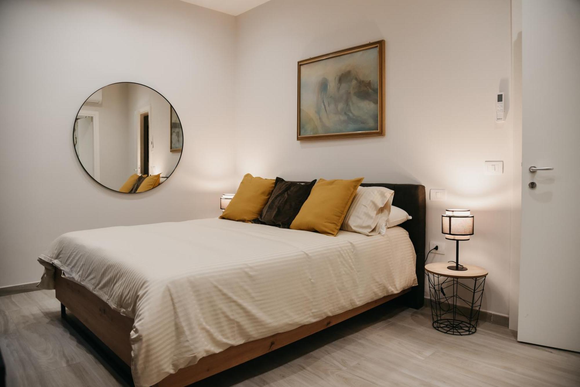 Terra Mia Suite Nápoles Exterior foto